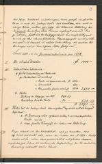 k.k. naturhistorisches Hofmuseum, Intendanzakten 1885-1896 (Hauer), Aktenzahl Z.706.c/1891, Seite 13